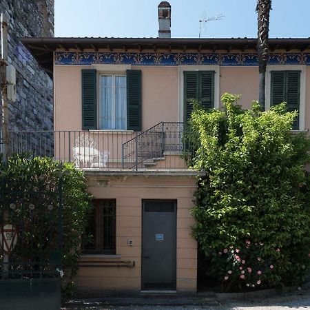 Hôtel Casa Maderno à Toscolano Maderno Extérieur photo