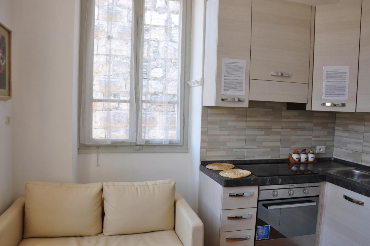 Hôtel Casa Maderno à Toscolano Maderno Extérieur photo