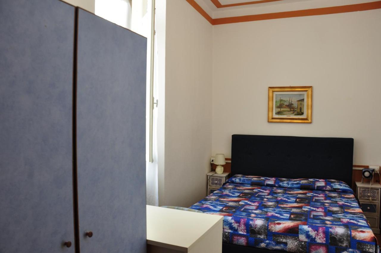 Hôtel Casa Maderno à Toscolano Maderno Extérieur photo
