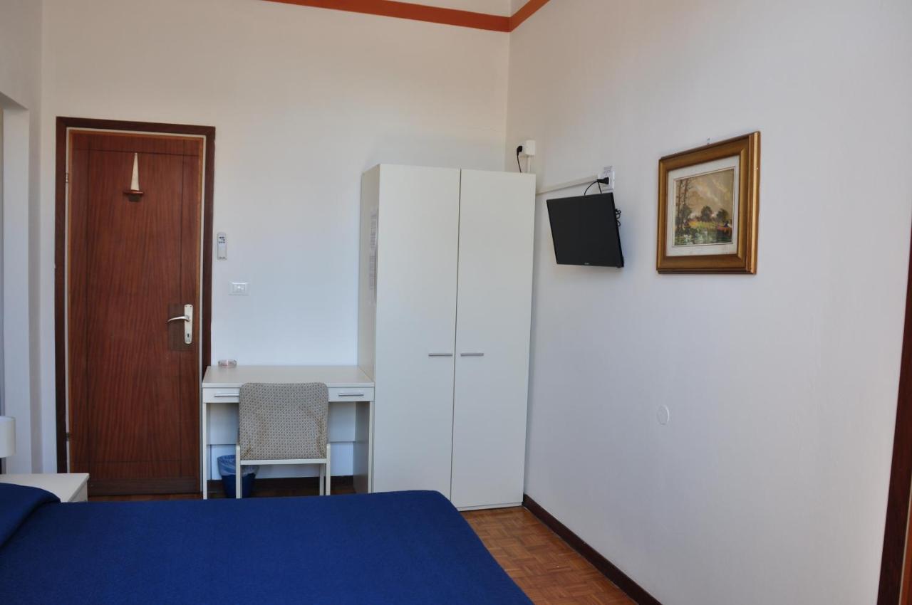 Hôtel Casa Maderno à Toscolano Maderno Extérieur photo
