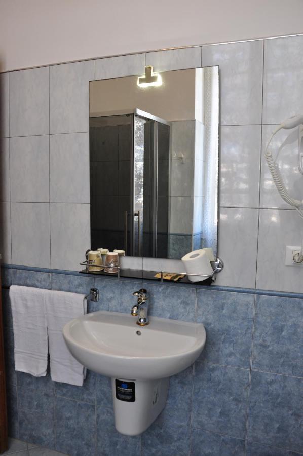 Hôtel Casa Maderno à Toscolano Maderno Extérieur photo