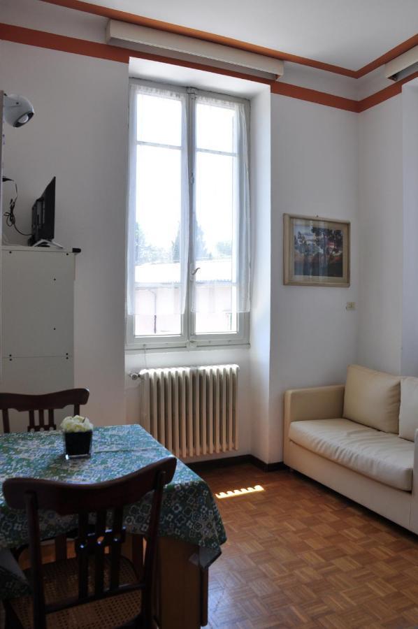 Hôtel Casa Maderno à Toscolano Maderno Extérieur photo