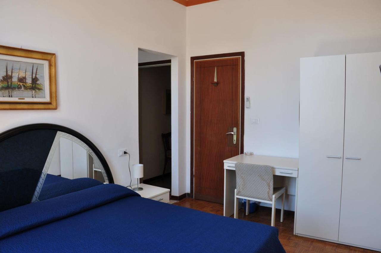 Hôtel Casa Maderno à Toscolano Maderno Extérieur photo