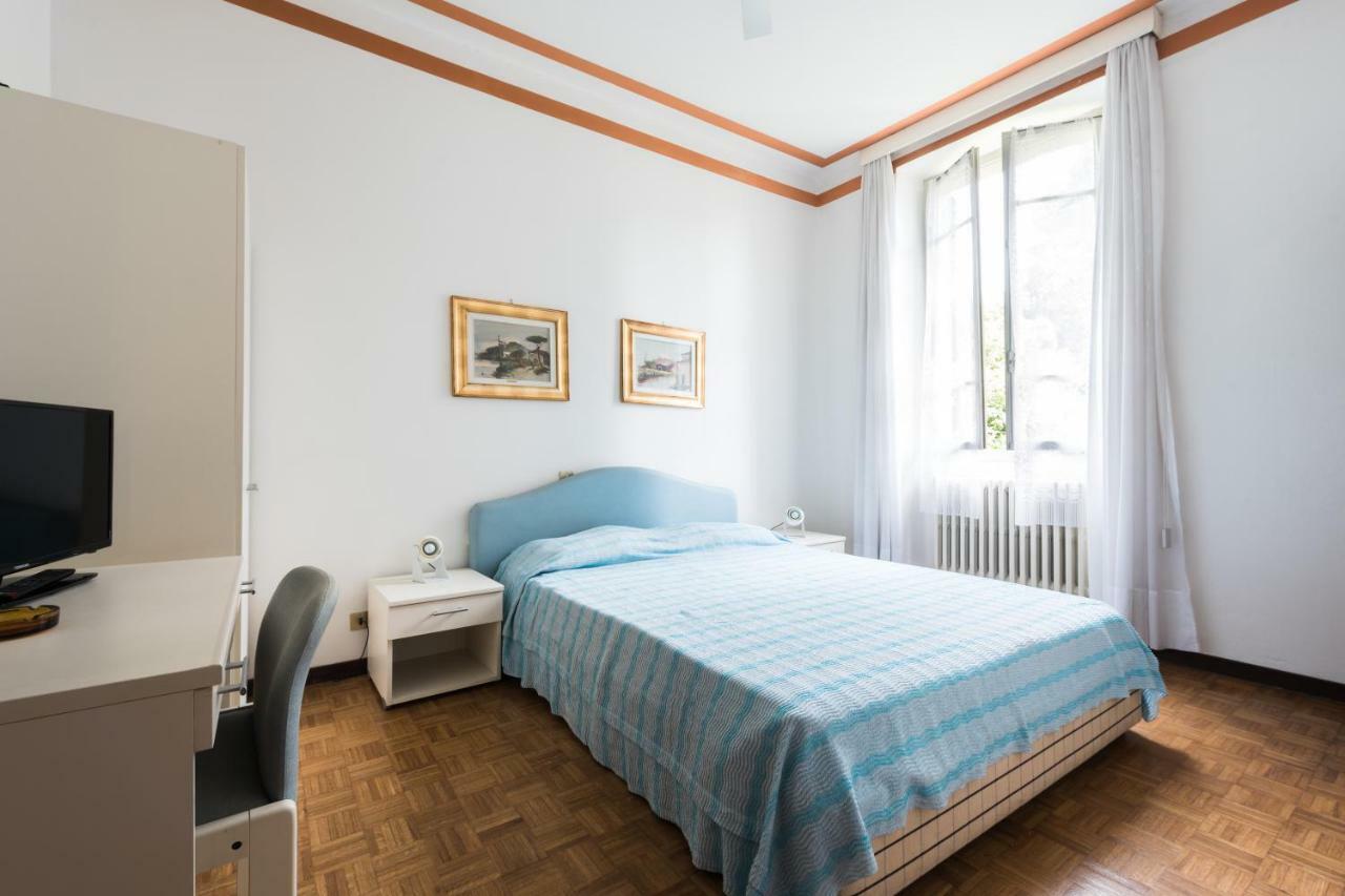 Hôtel Casa Maderno à Toscolano Maderno Extérieur photo