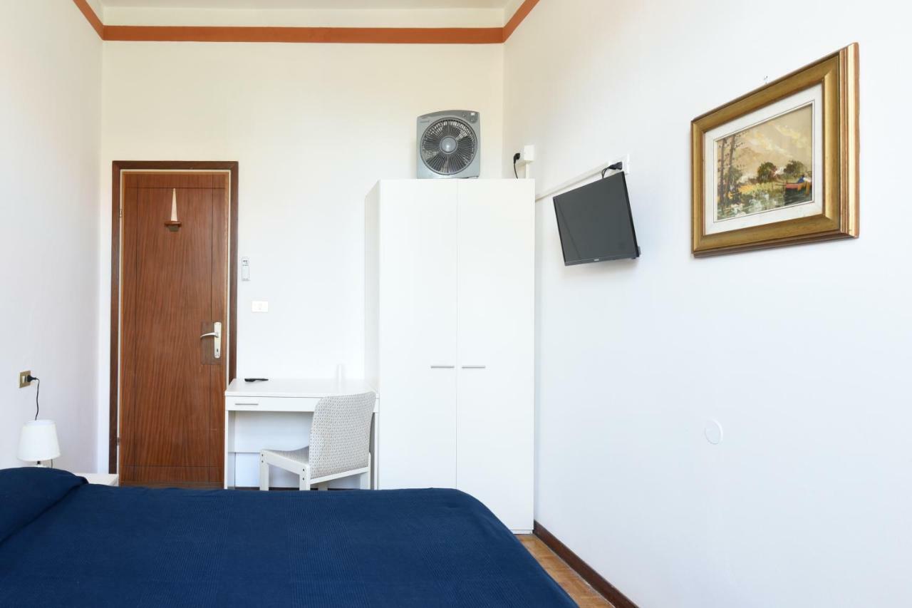 Hôtel Casa Maderno à Toscolano Maderno Extérieur photo
