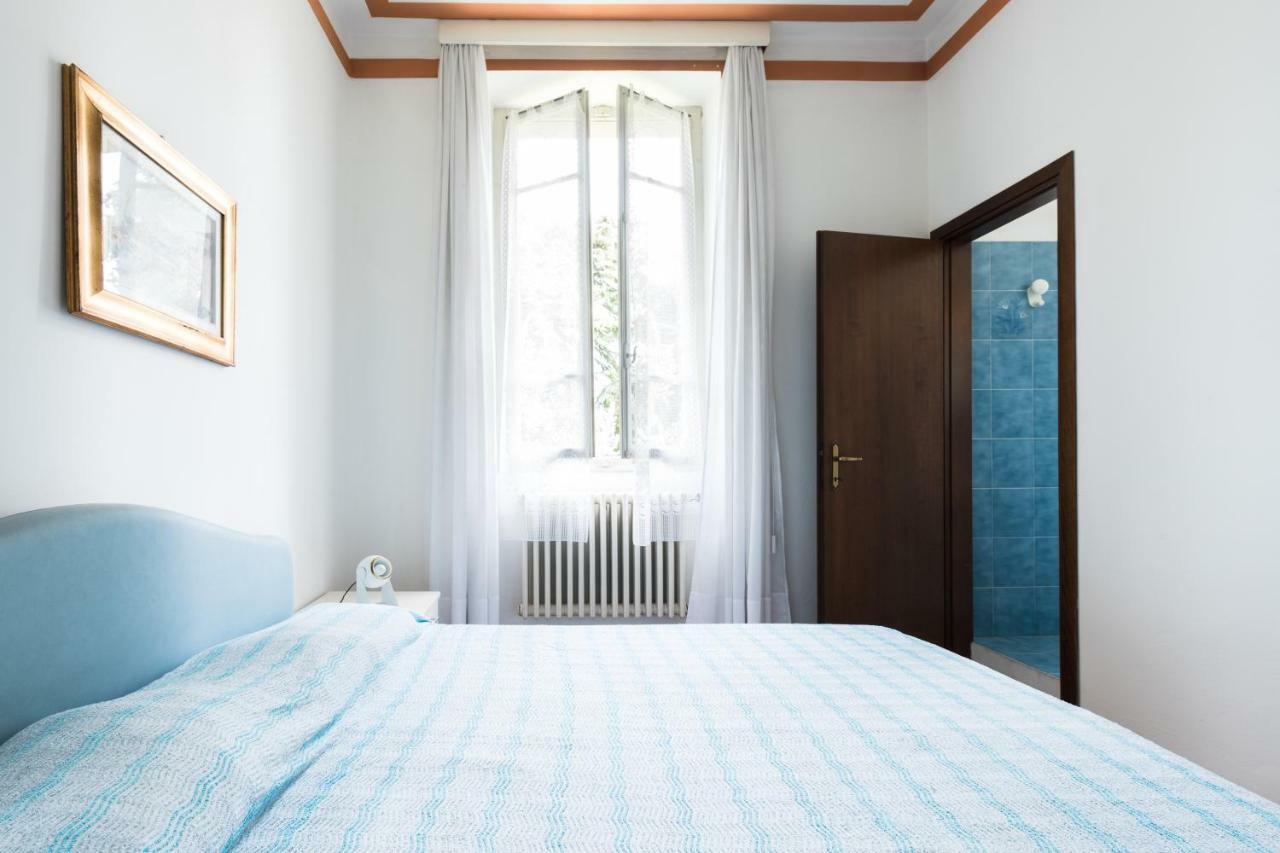 Hôtel Casa Maderno à Toscolano Maderno Extérieur photo