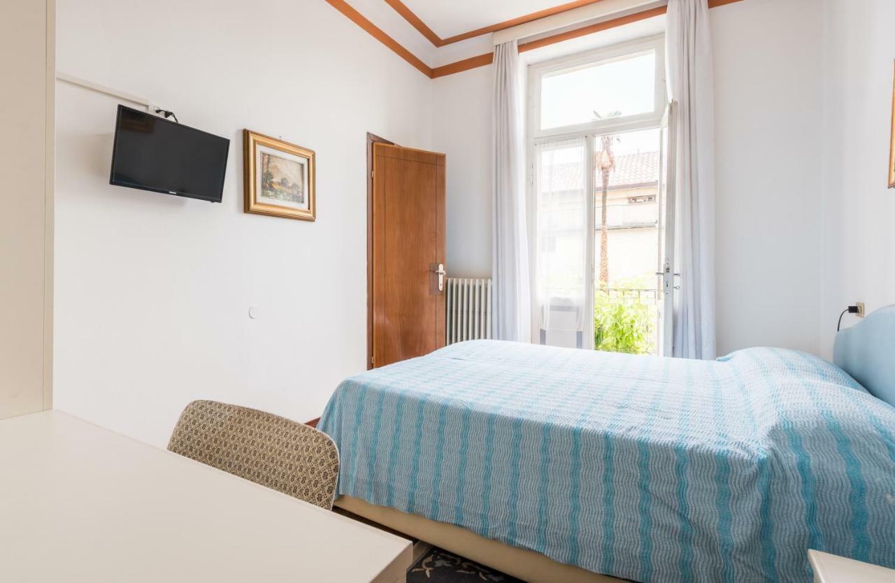 Hôtel Casa Maderno à Toscolano Maderno Extérieur photo